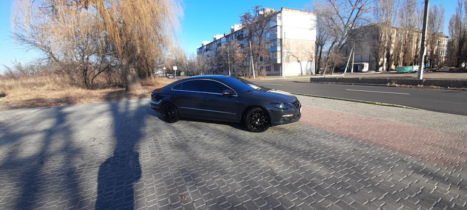 Перехід на зимову гуму. 4