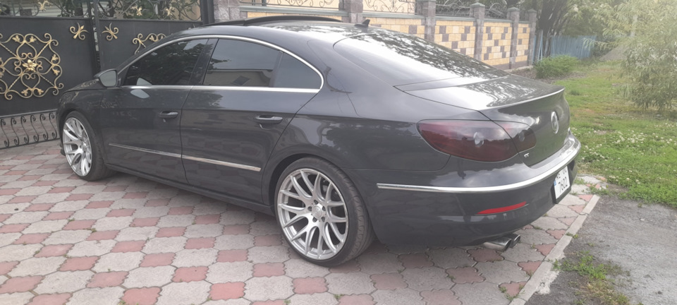 Підвіска. 5