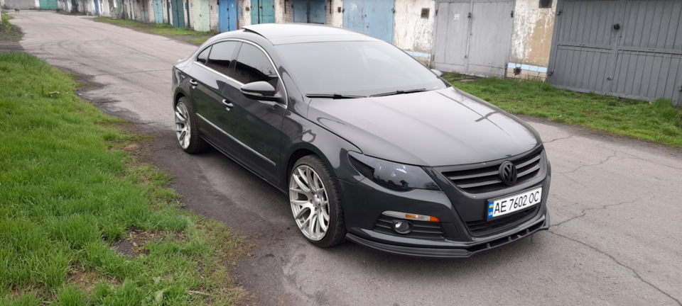 Підвіска. 1