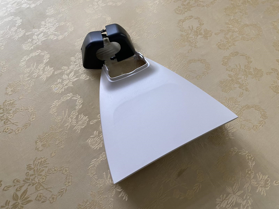 Безрамкове дзеркало MQB 1