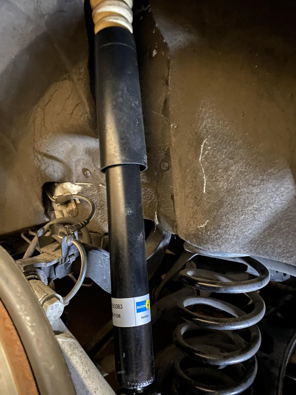 BILSTEIN b4 sport 3