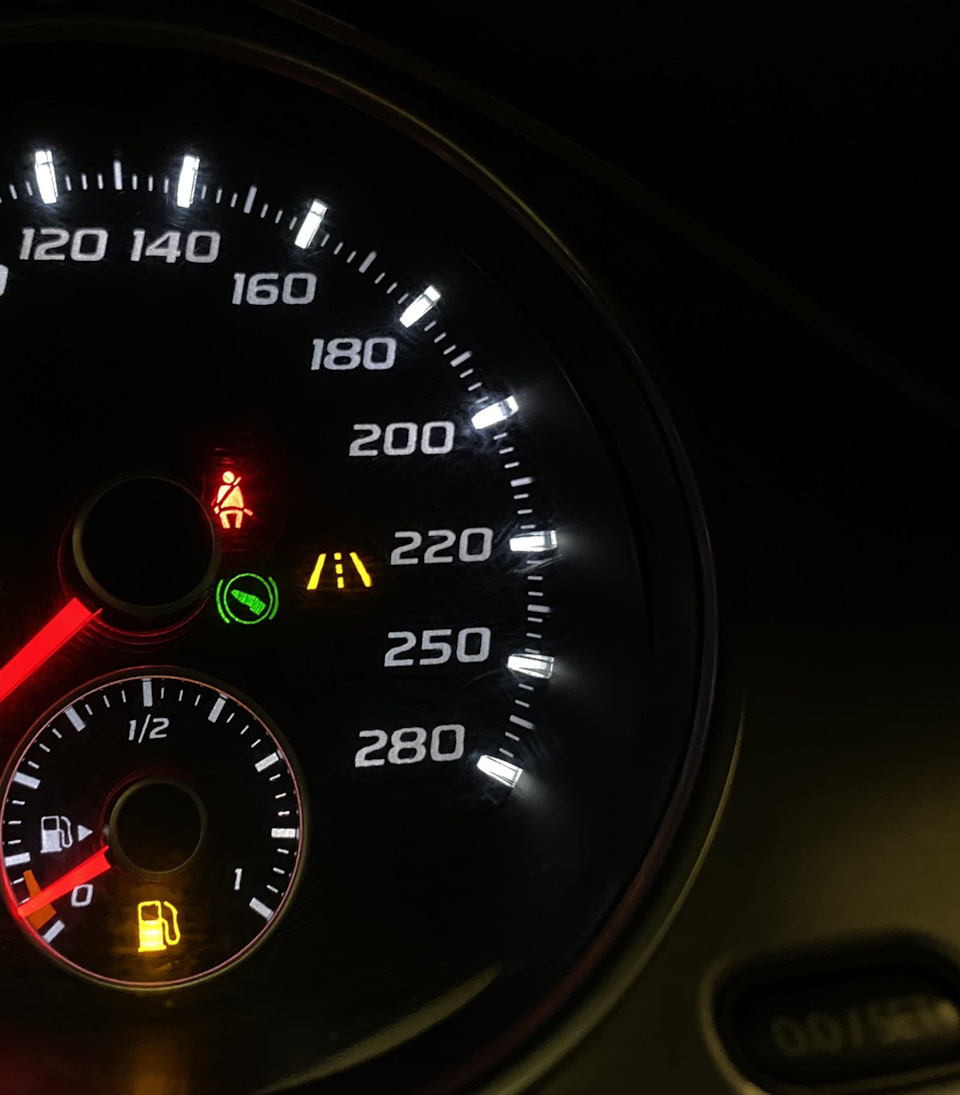 Lane Assist 2
