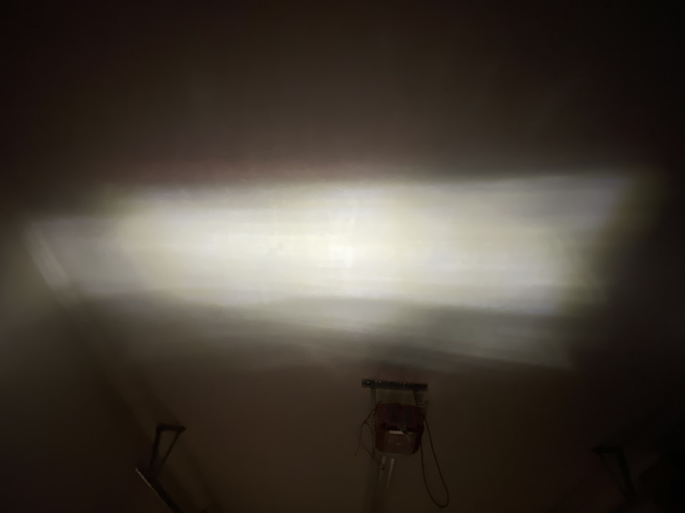 Led лампи в задній хід 4
