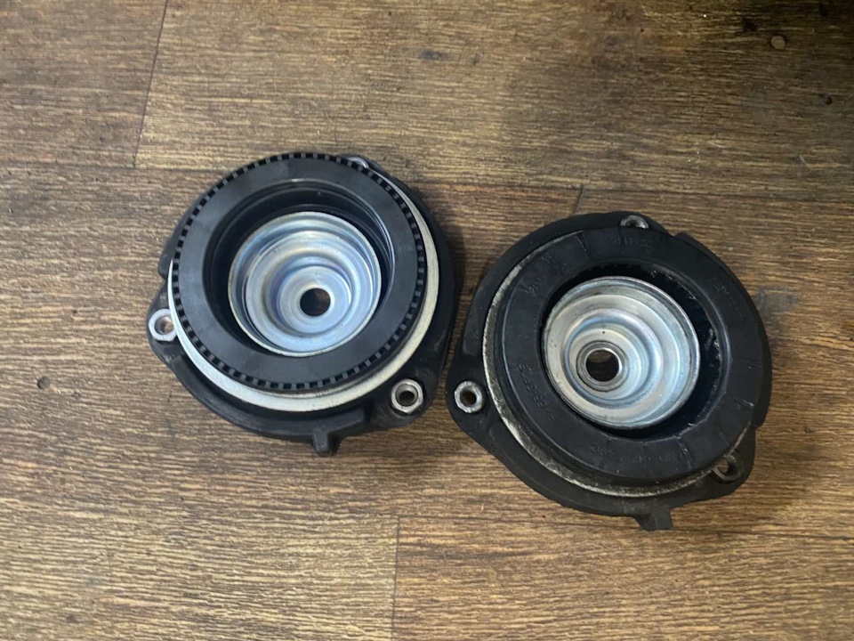 Передні армотизатори BILSTEIN 22-151070 3