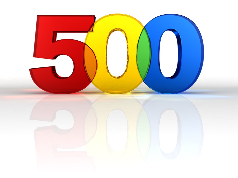 500 ПІДПИСНИКІВ у СіСічки! 2