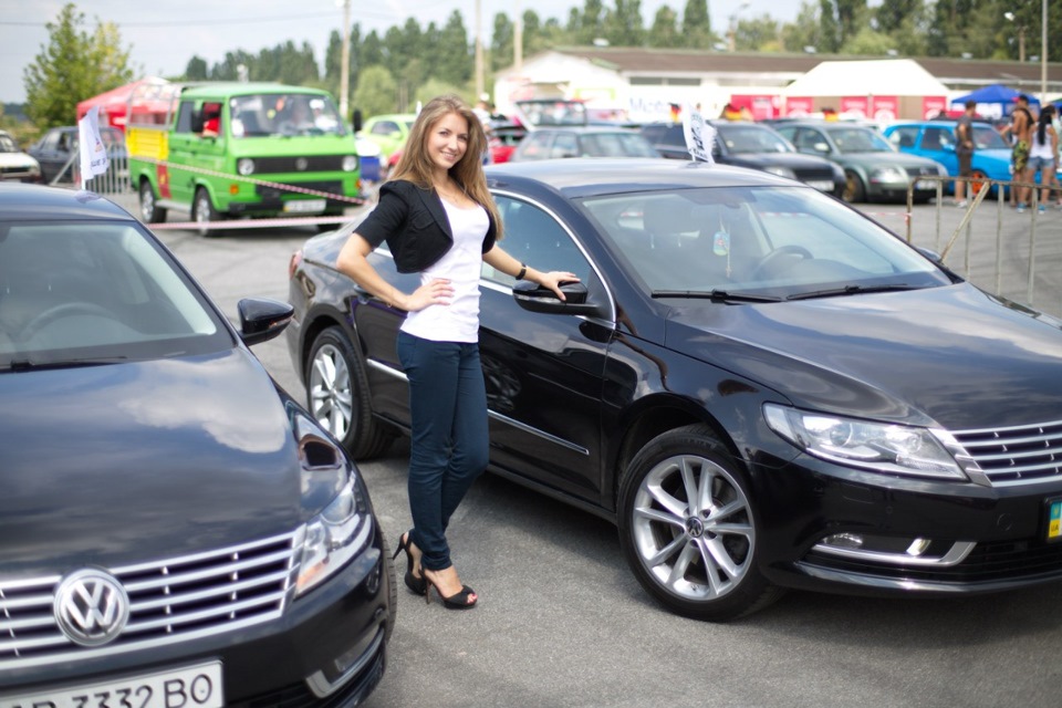 VW FEST 2013 КИЇВ 4