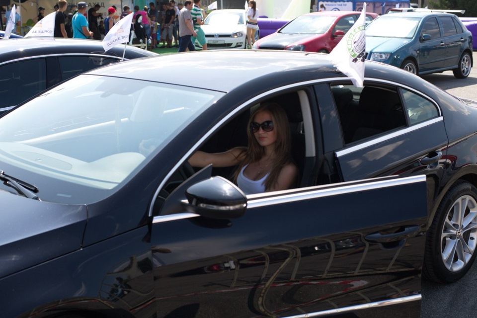 VW FEST 2013 КИЇВ 5
