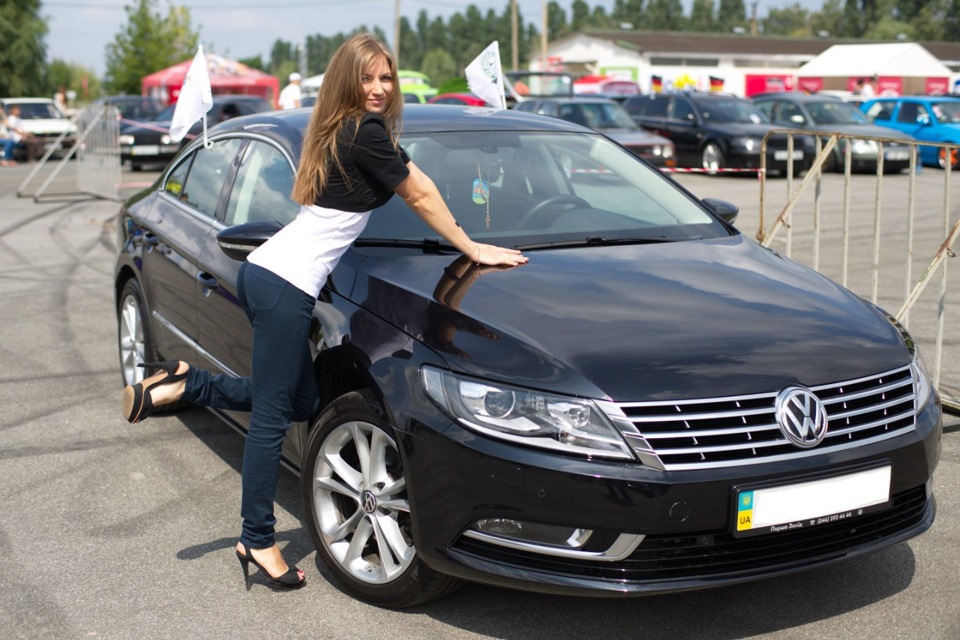 VW FEST 2013 КИЇВ 1