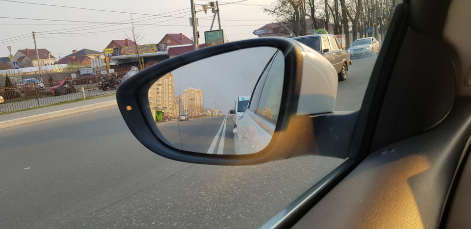 03 Замінив зовнішнє дзеркало… 2