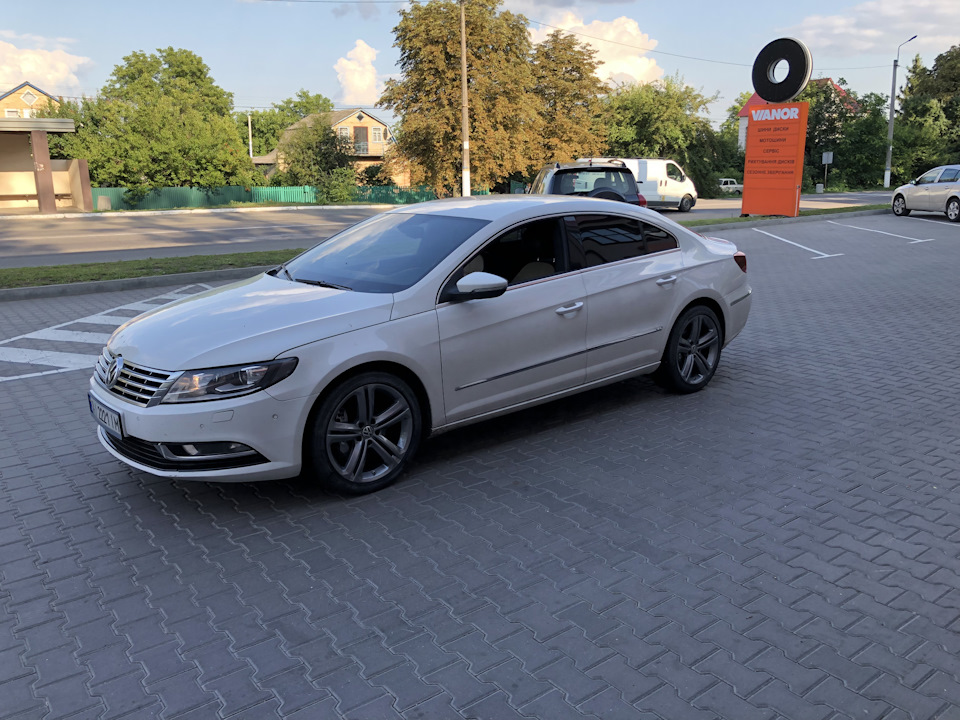 Диски готові) 4
