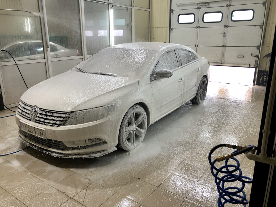 SPA 1