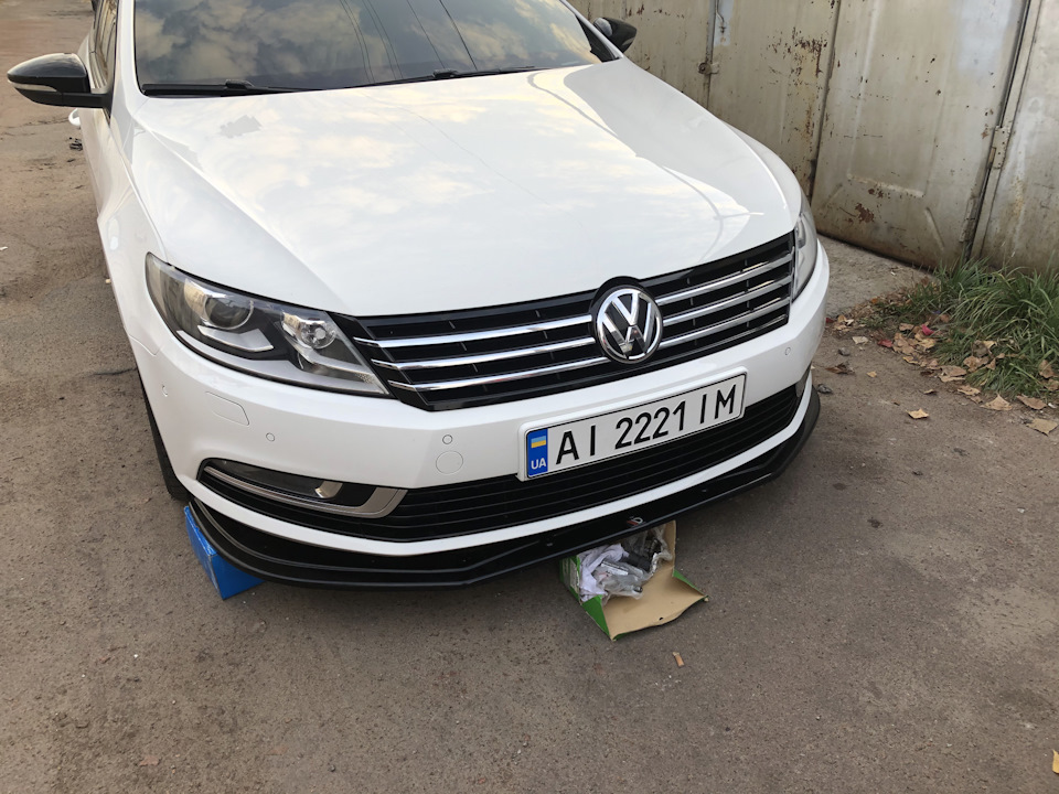 Спліттер)) 1