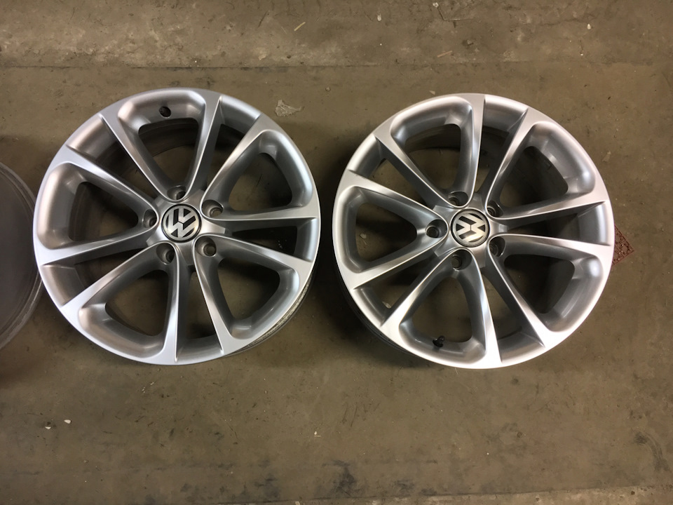 Продам диски R17 2