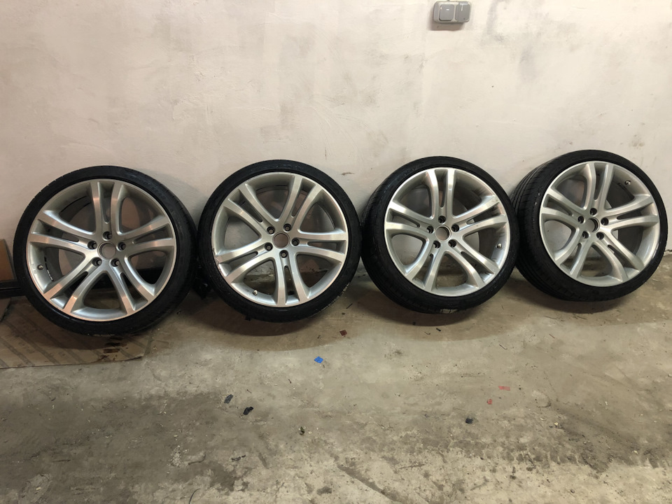 Savannah R19 (Продам) 1