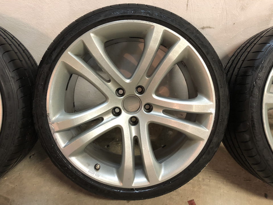 Savannah R19 (Продам) 4