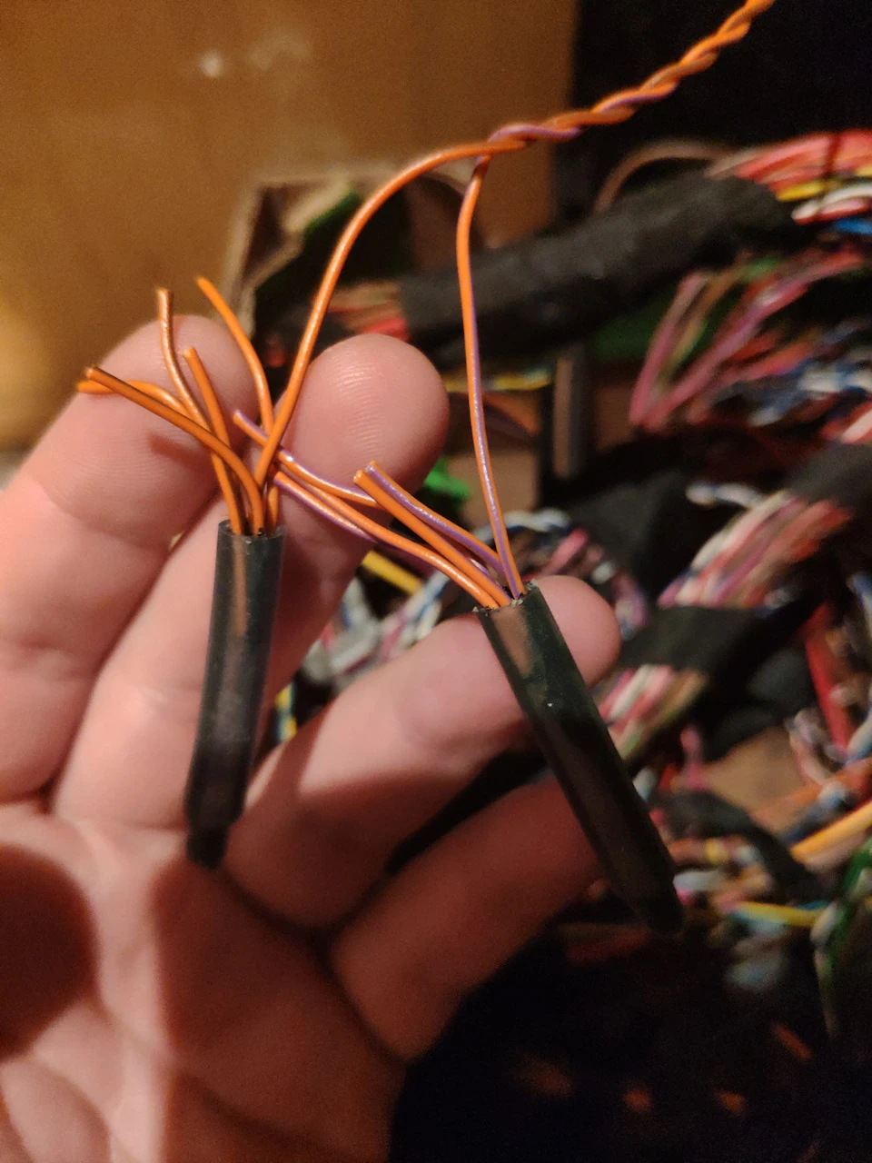 Питання щодо Dynaudio