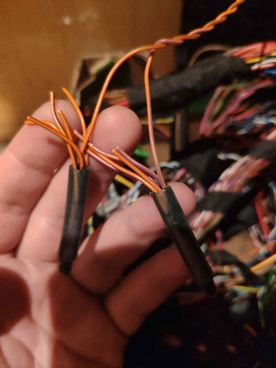 Питання щодо Dynaudio 1
