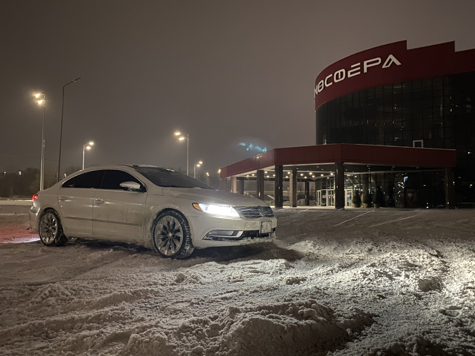 Фотки та спостереження. 1