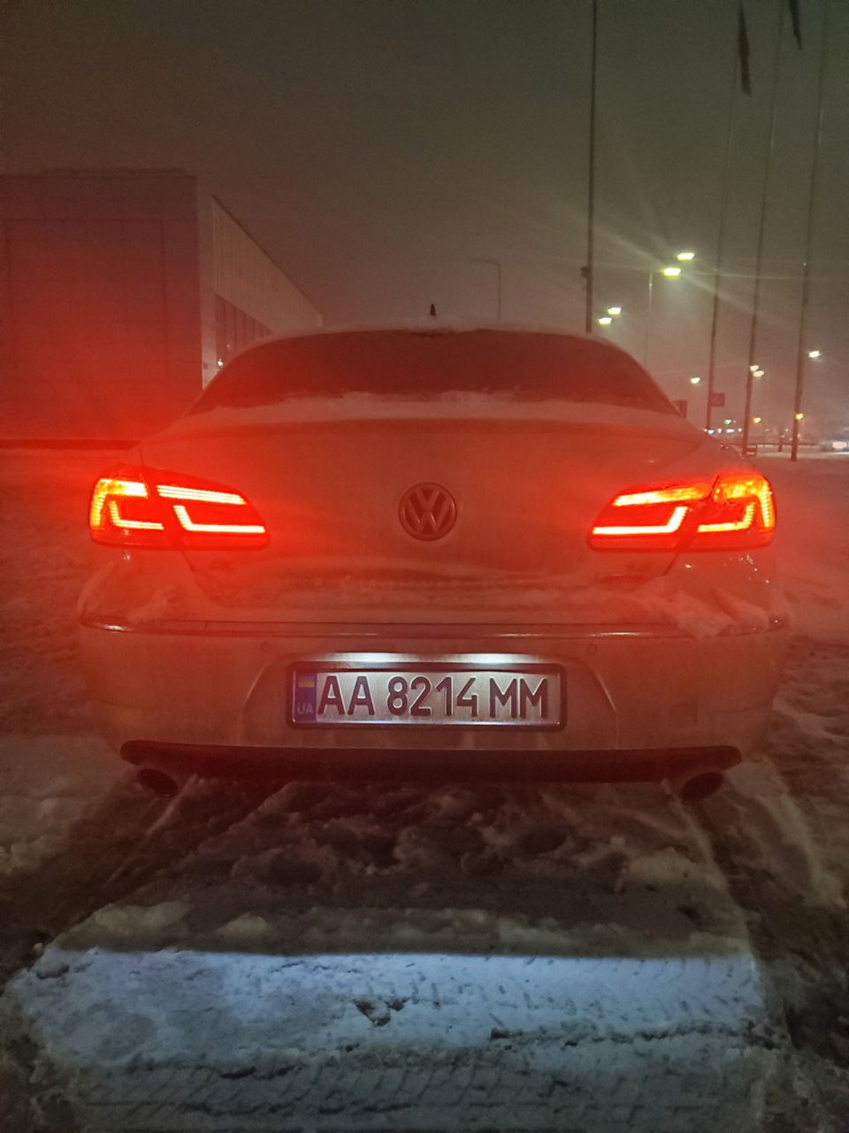 Фотки та спостереження. 2