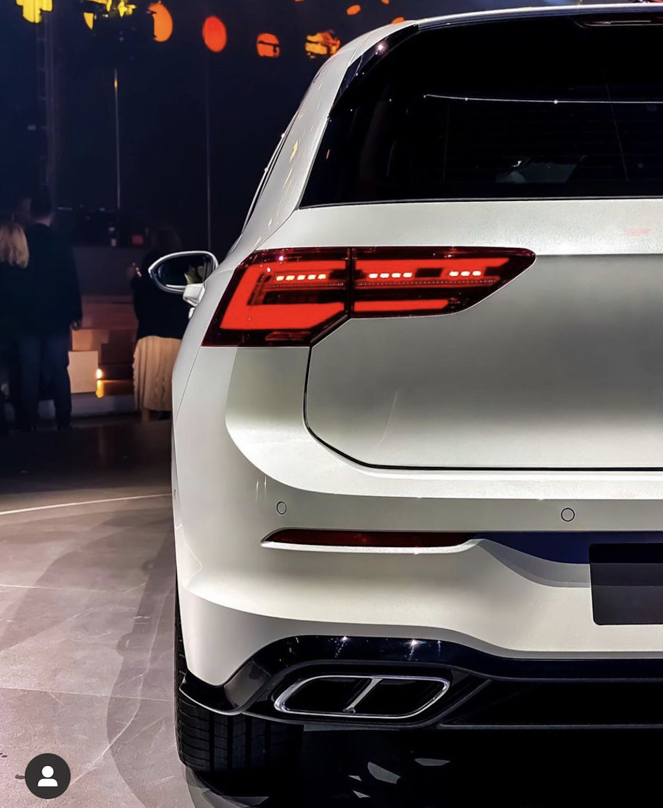 New Custom Rear Diffuser Exhaust Parts will be changed soon :) 1