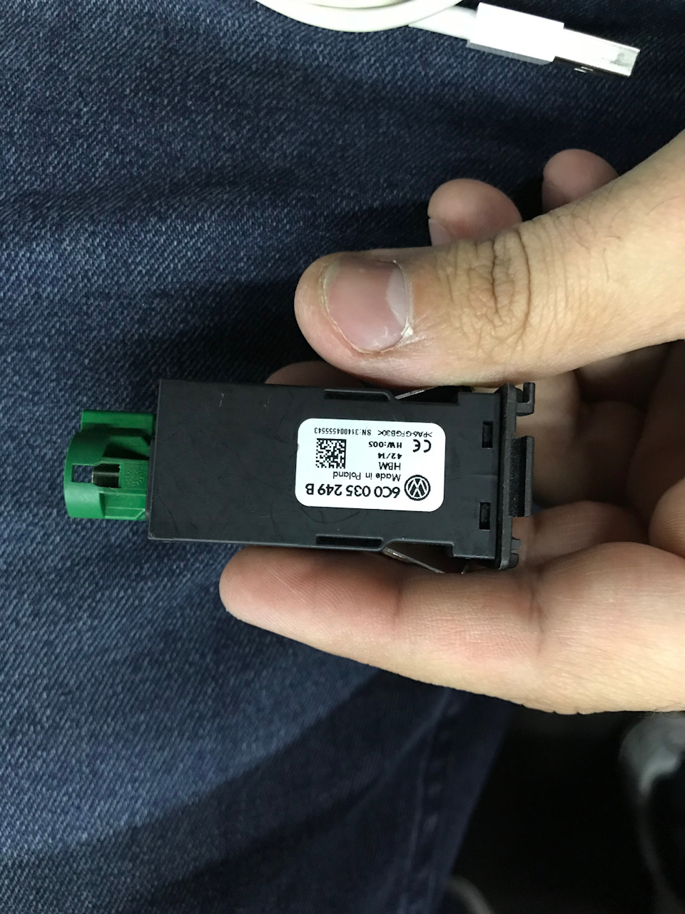 OEM Composition Media 5