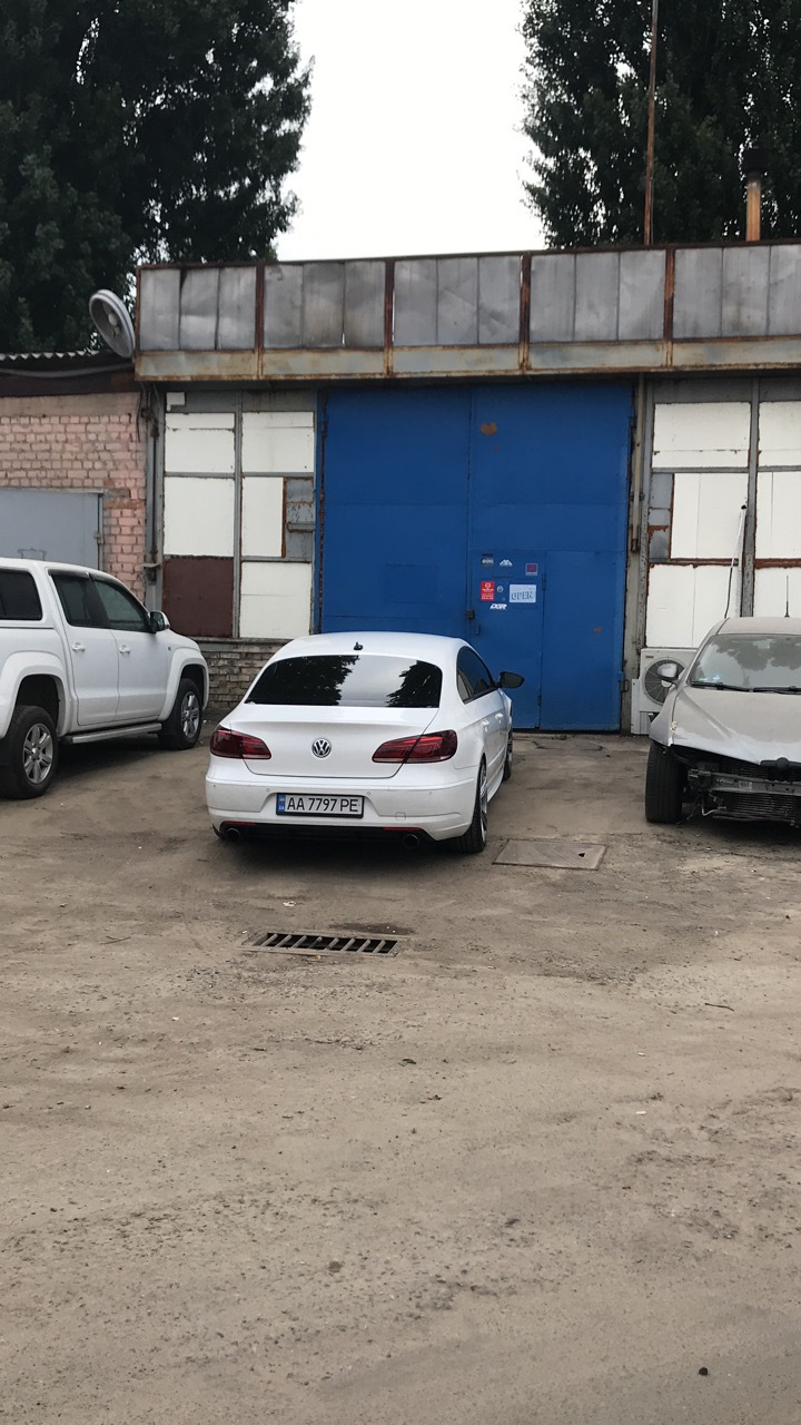OEM Салон з Масажем та Вентиляцією 2