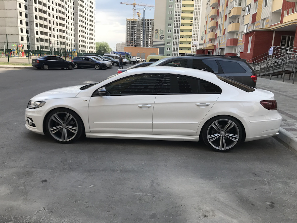 OEM Sebring R19 = Done (Нові Диски) 2