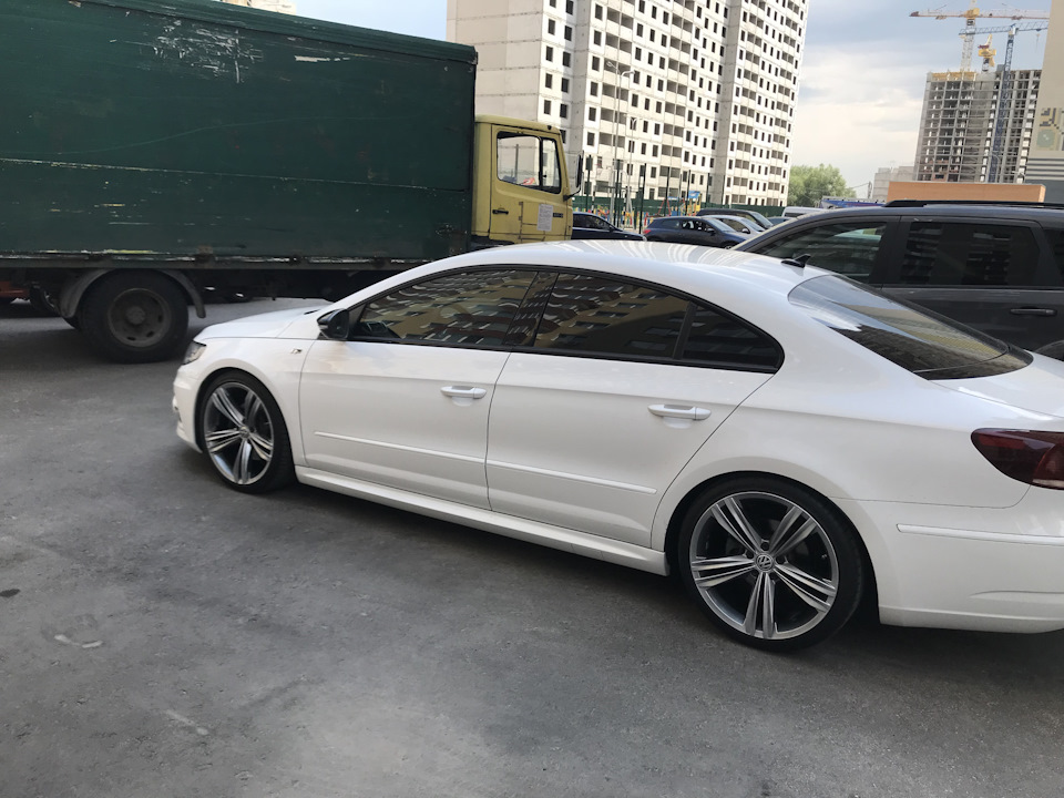 OEM Sebring R19 = Done (Нові Диски) 3