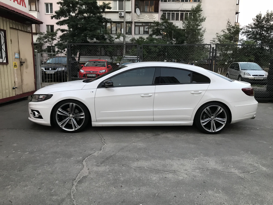 OEM Sebring R19 = Done (Нові Диски) 5