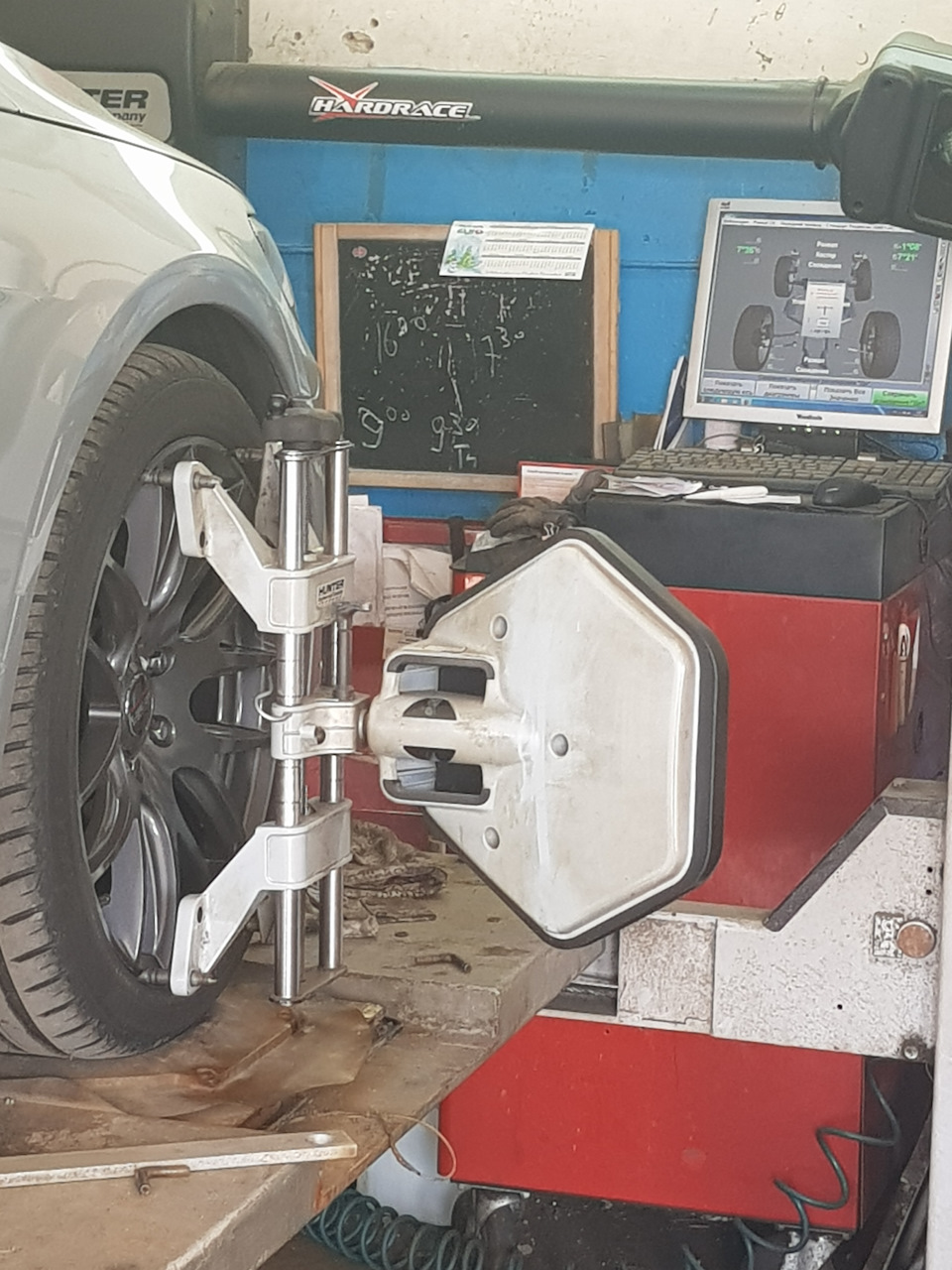 Розвал-сходження☝️👨‍🔧 3
