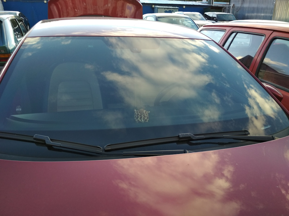 Двірники 3