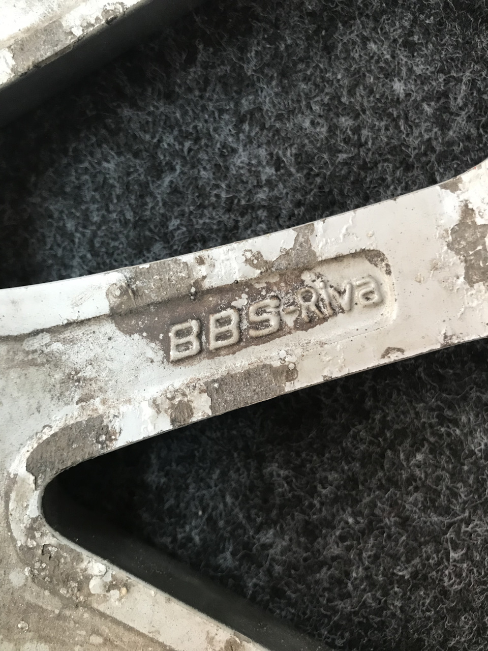 Диски на зиму 5