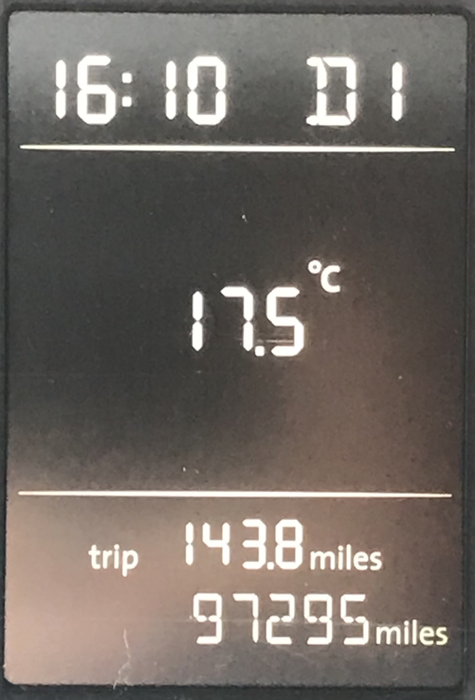 ТО 1 1