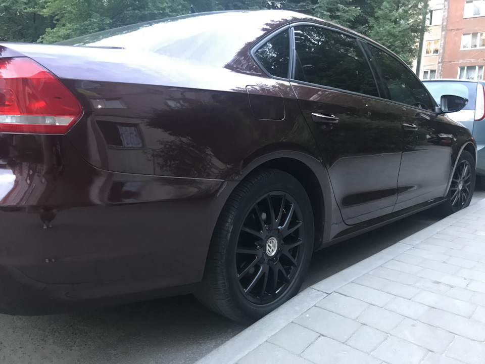 Winter BBS 5