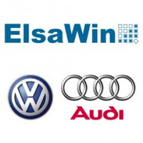 ETKA 8.2 + ElsaWin 6.00 + PET 2 1