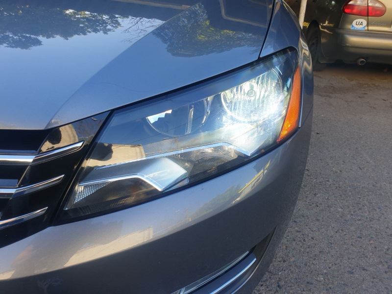 Прибули до Одеси лампи на Volkswagen 4