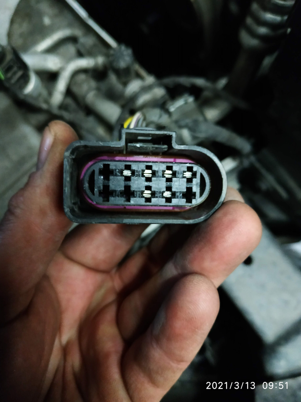 Альтернативна оптика LED 2 5