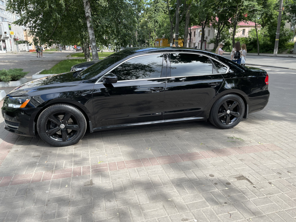 Порошкове фарбування дисків 2