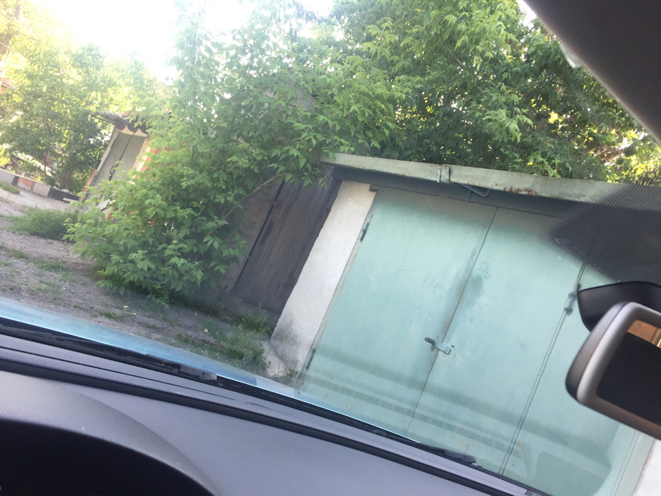 Поліровка лобового скла 3