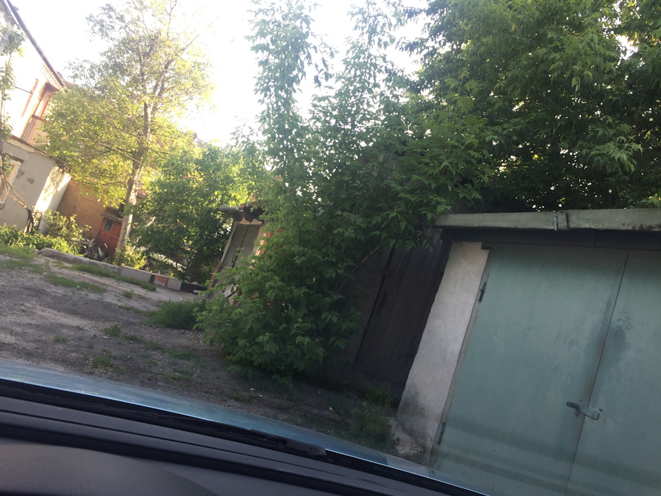 Поліровка лобового скла 4