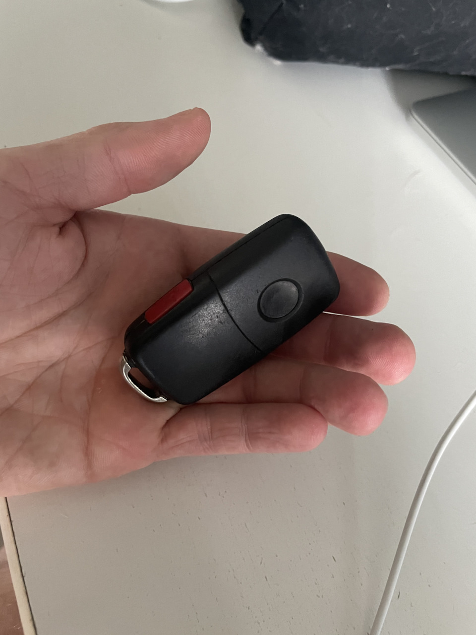Зробив другий ключ 🔑 3