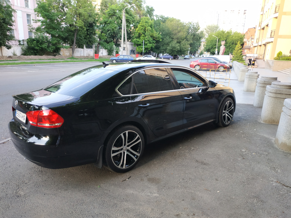Реставрація дисків + алмазна проточка 5