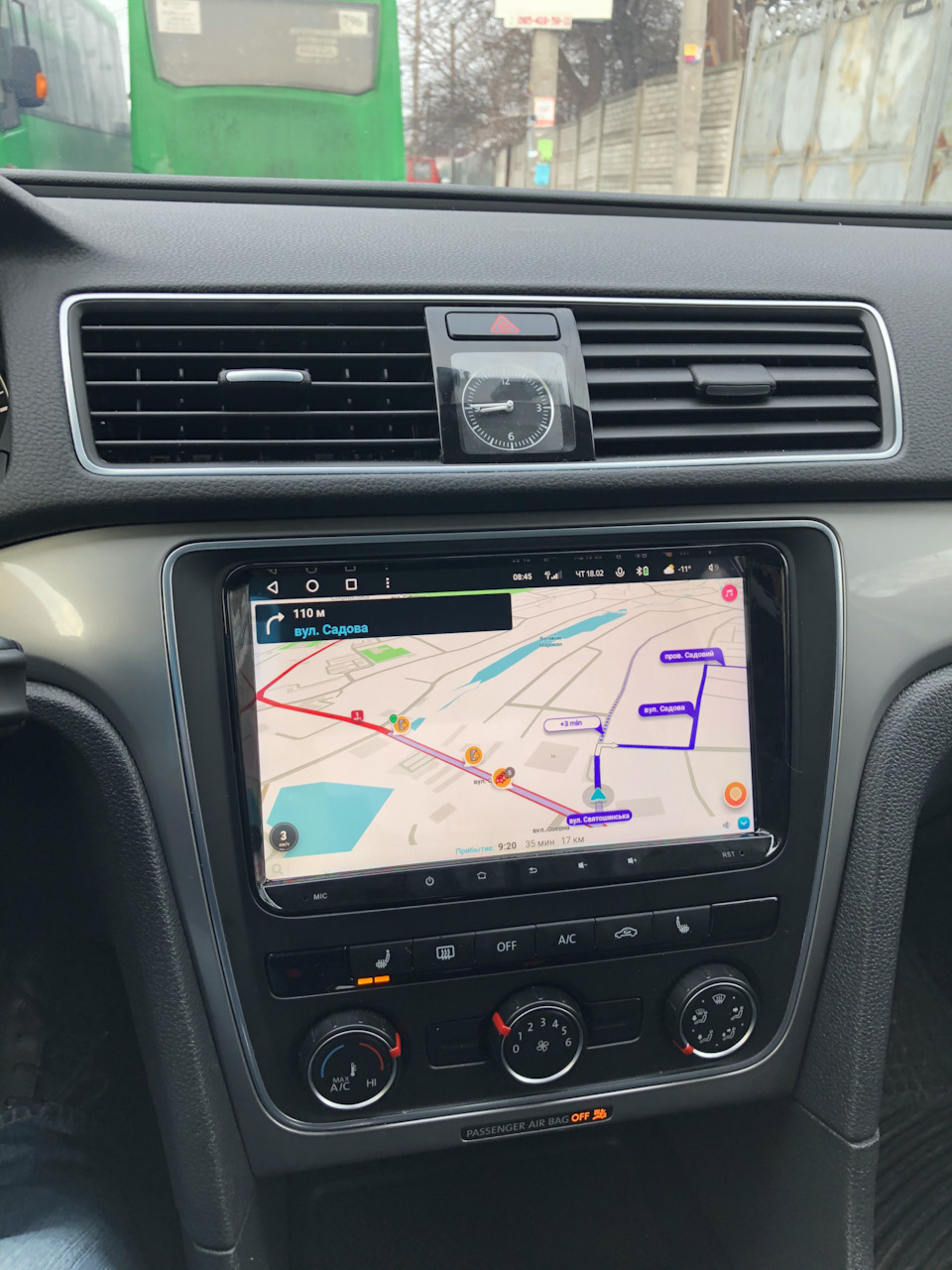 Мультимедійний пристрій Teyes CC2 plus 3/32 4