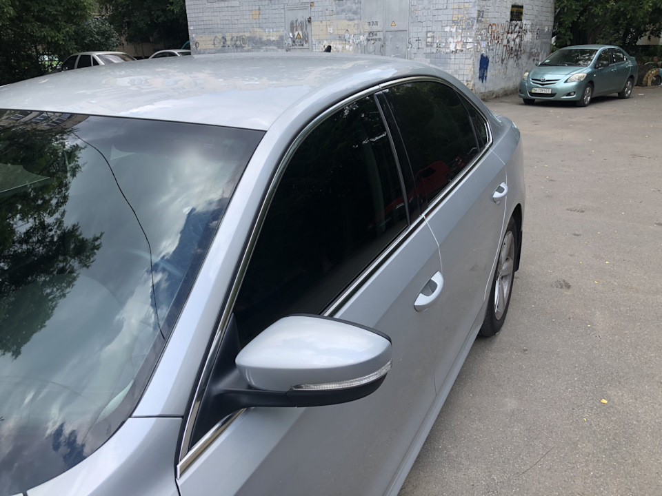 Тонування 5