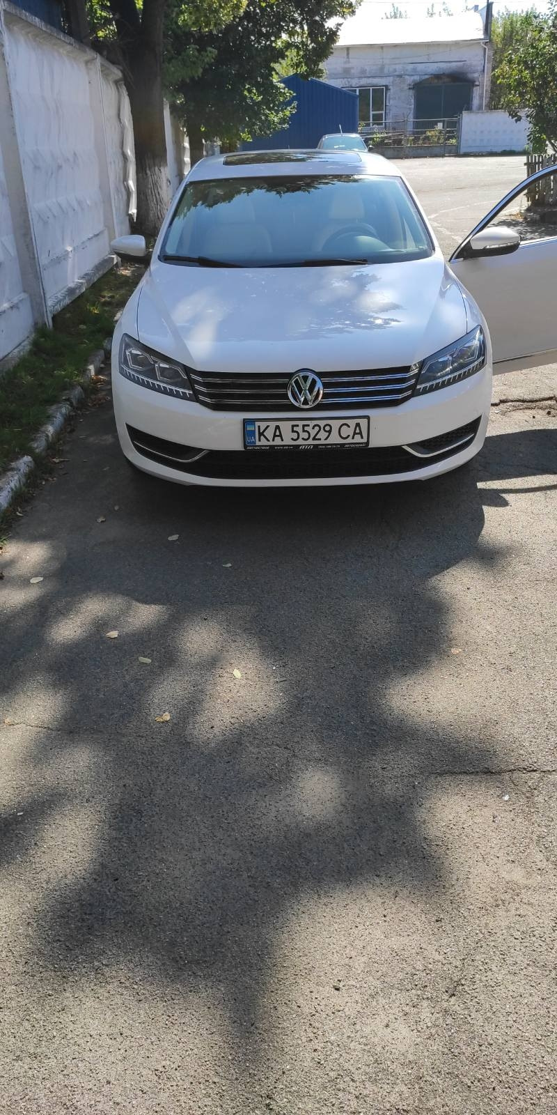 Заміна фар 1