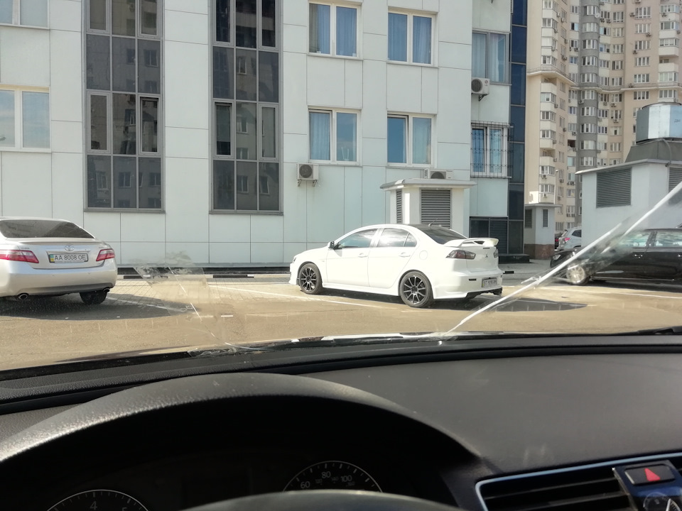 Лобове скло 4