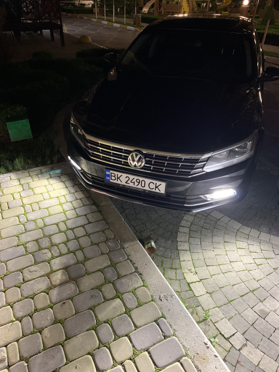 Заміна всього світу 2