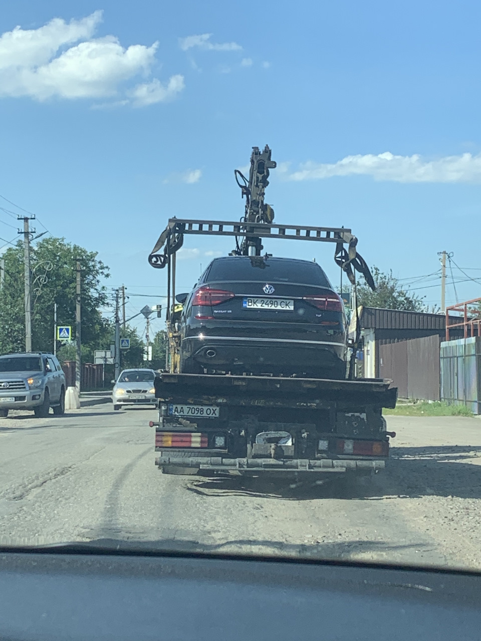 Запис, 2 серпня 2020 2