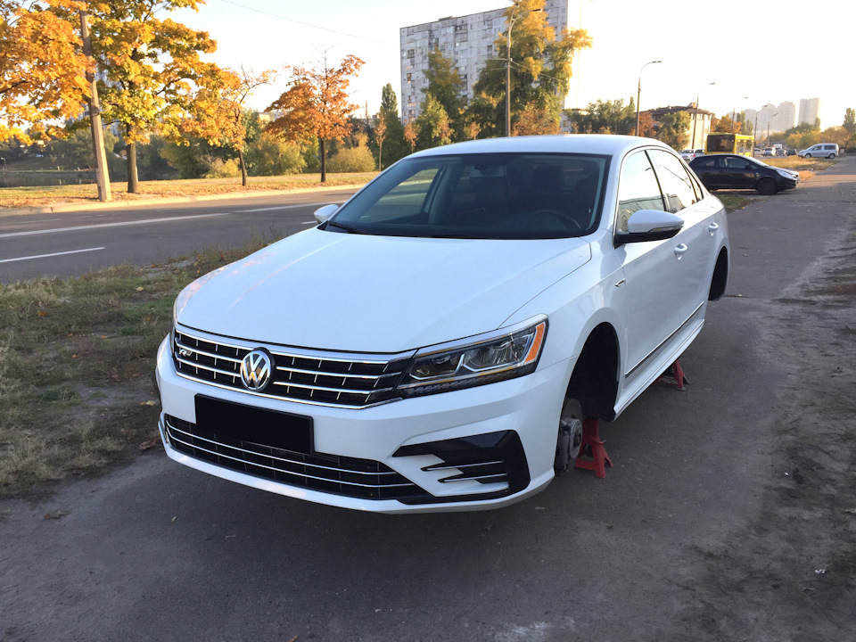 Фарбування дисків 3