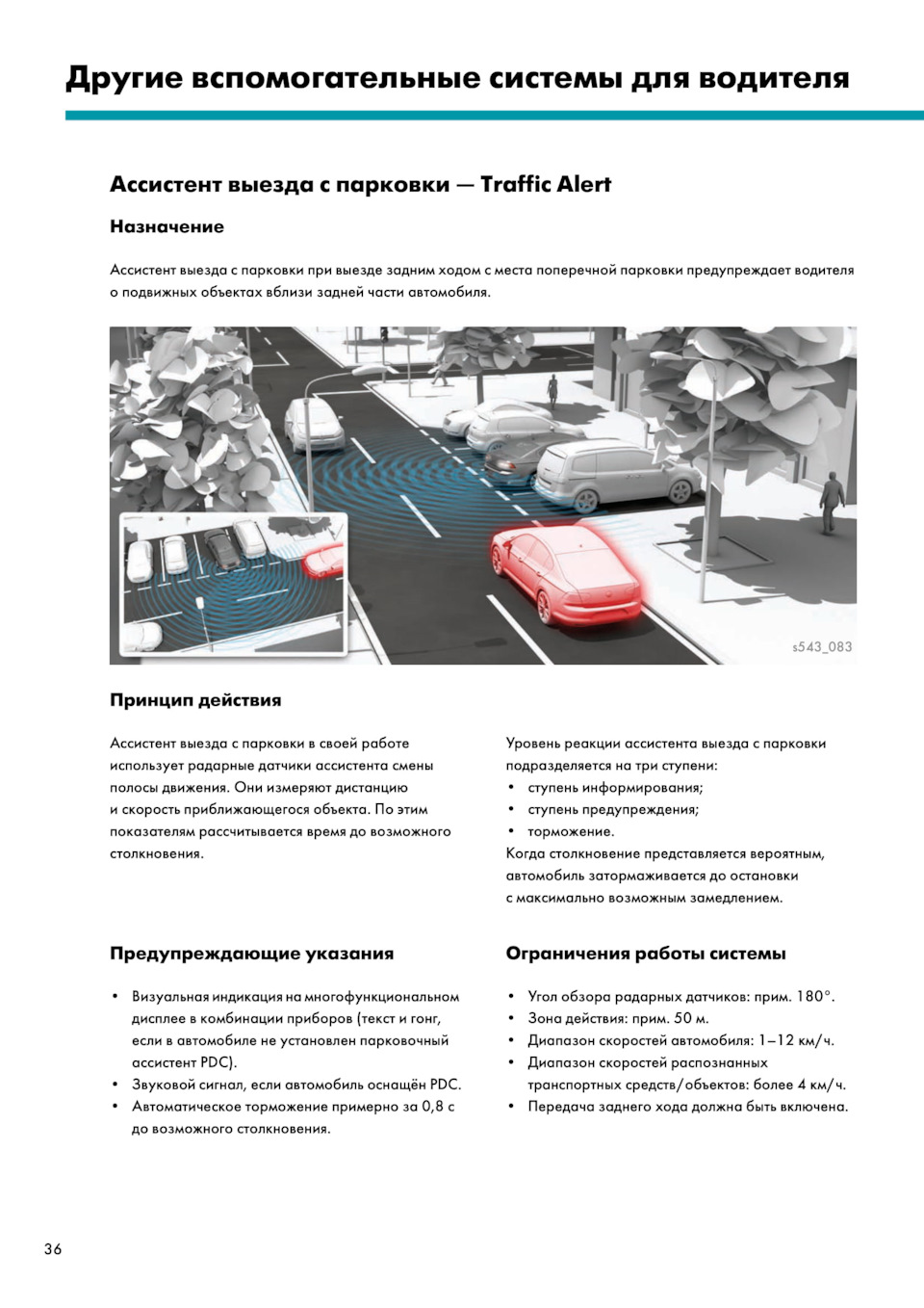 Встановлення асистентів BSD (7Y8) та RTA . Частина 1 (Встановлення та підключення радарів) 3